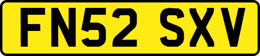 FN52SXV