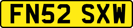 FN52SXW