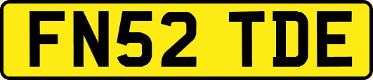 FN52TDE