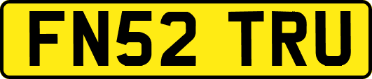 FN52TRU