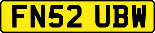 FN52UBW