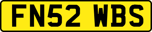 FN52WBS
