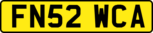 FN52WCA
