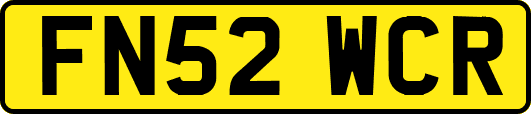 FN52WCR