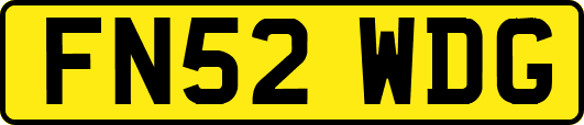 FN52WDG
