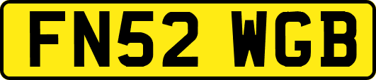 FN52WGB