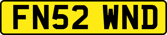 FN52WND