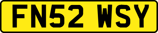 FN52WSY