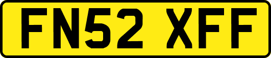 FN52XFF