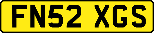 FN52XGS