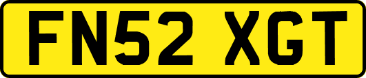 FN52XGT