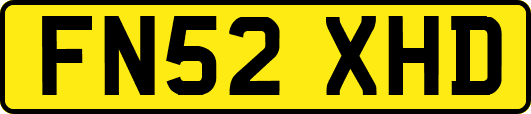FN52XHD