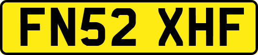 FN52XHF