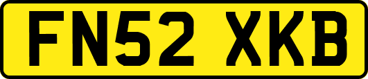 FN52XKB