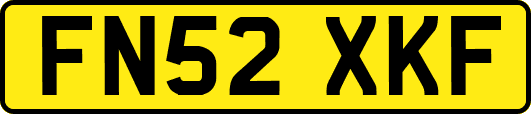 FN52XKF