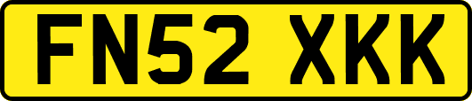 FN52XKK