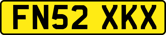 FN52XKX