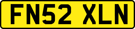 FN52XLN
