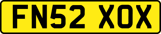 FN52XOX