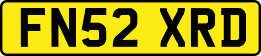 FN52XRD