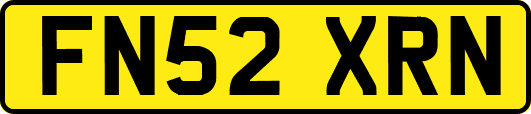 FN52XRN