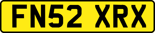 FN52XRX