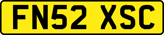 FN52XSC