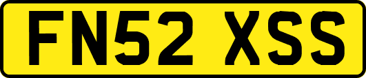 FN52XSS