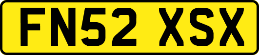 FN52XSX
