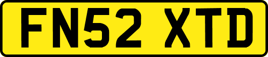 FN52XTD