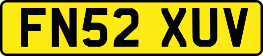 FN52XUV