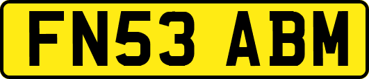 FN53ABM