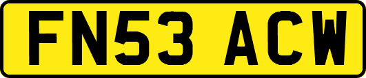 FN53ACW