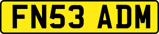 FN53ADM