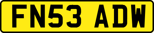 FN53ADW