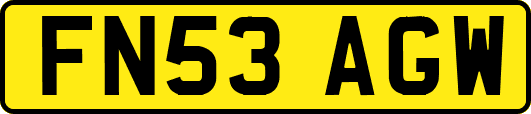 FN53AGW