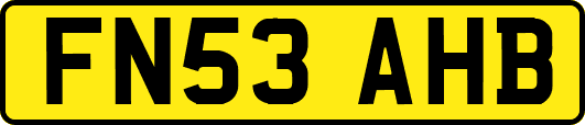 FN53AHB