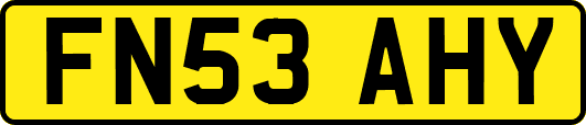 FN53AHY