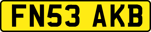 FN53AKB