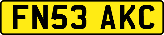 FN53AKC