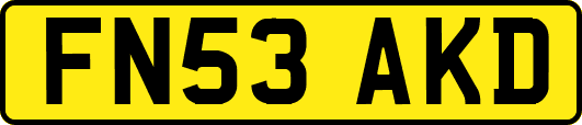 FN53AKD
