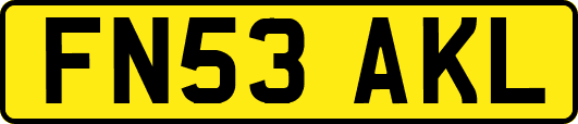 FN53AKL