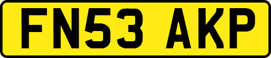 FN53AKP