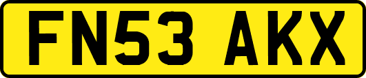 FN53AKX