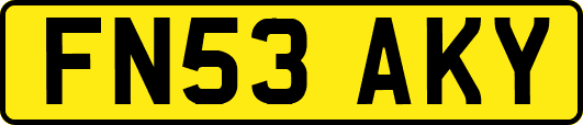 FN53AKY
