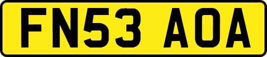 FN53AOA