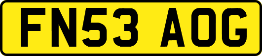 FN53AOG