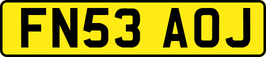 FN53AOJ