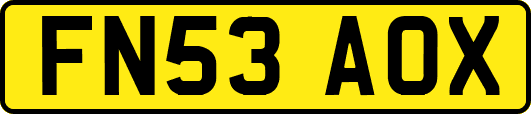 FN53AOX