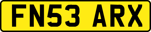 FN53ARX